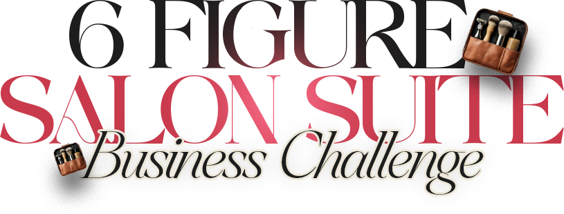 (6FSS3) Salon Suite Mastermind