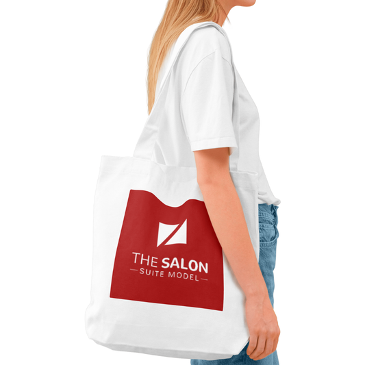 Salon Suite Tote Bag