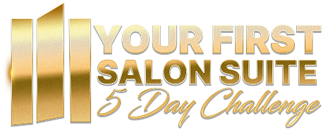 (YFSS) Salon Suite Mastermind